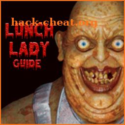 Lunch Lady : Horror Game Tips (Unofficial) icon