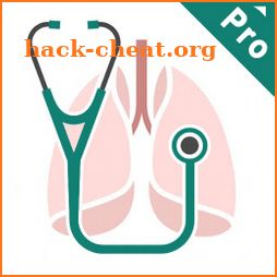 Lungs Auscultation Pro icon