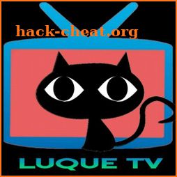 LUQUE TV icon