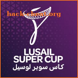 Lusail Super Cup Tickets icon