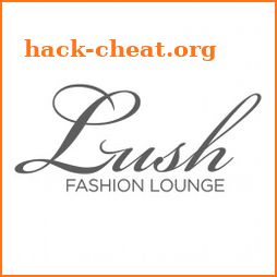 Lush Fashion Lounge icon