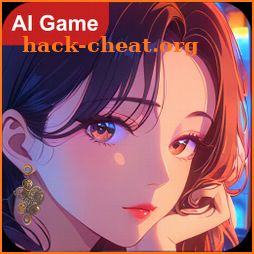 Lust Character：AI Character icon