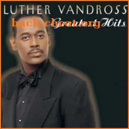 Luther Vandross Song & Lyrics icon