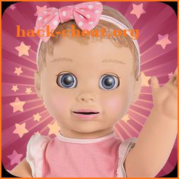 Luvabella Class - Doll Educational Game for Kids icon