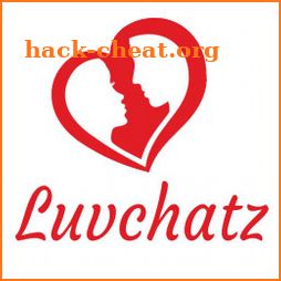 Luvchatz - Connecting People icon
