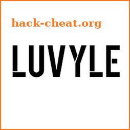 LUVYLE Online Shop icon