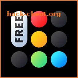 LuX IconPack : FREE icon