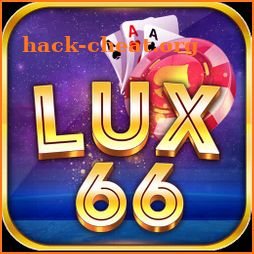 Lux66 - Slot Nổ Hũ, Tài Xỉu icon