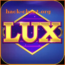LuxClub - Chắp Cánh Giàu Sang icon
