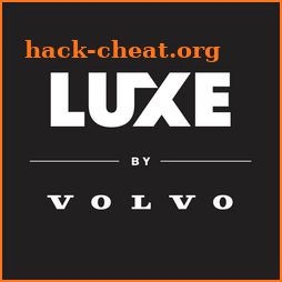 Luxe by Volvo icon