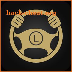 Luxo Driver icon