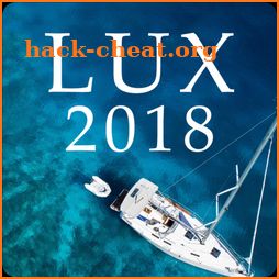 Luxperience 2018 icon