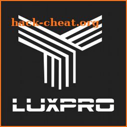 LuxPro icon