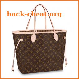 Luxury Bags Outlet icon