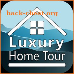 Luxury Home Tour icon