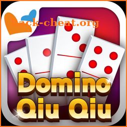Luxy Domino Qiu Qiu (QQ 99) icon