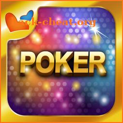 Luxy Poker-Online Texas Holdem icon