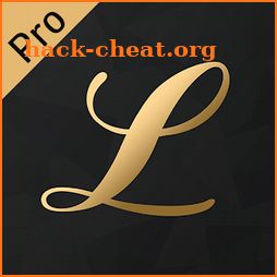 Luxy Pro- Elite Dating Single icon