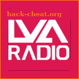 LVA Radio icon