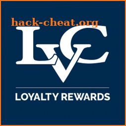 LVC Loyalty Rewards icon