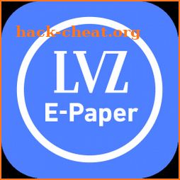 LVZ E-Paper icon