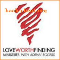 LWF - Adrian Rogers icon