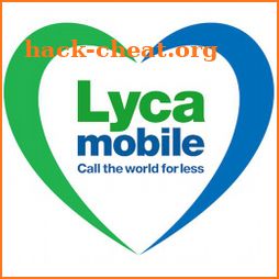 Lyca Selfcare icon