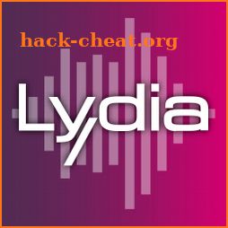 Lydia Voice Demo icon