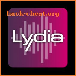 Lydia Voice Demo icon