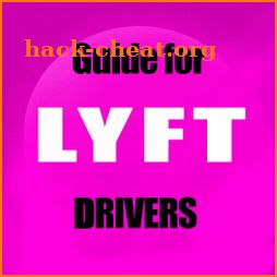 Lyft Drivers Taxi Guide icon