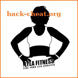 LYLA Fitness & Healthy Living icon