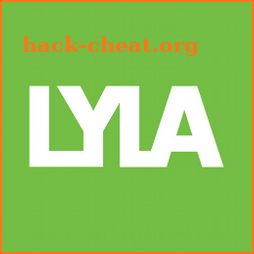 LYLA - Love Your Life App icon