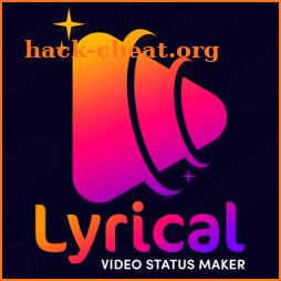 LyLy - Lyrical Photo Video Maker with Music icon