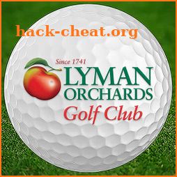 Lyman Orchards Golf Club icon