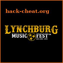 Lynchburg Music Fest 2019 icon