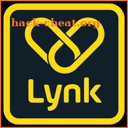 Lynk Dublin - New App icon