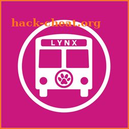 LYNX Bus Tracker icon