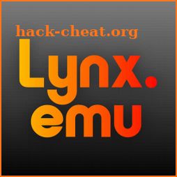 Lynx.emu - Lynx Emulator icon