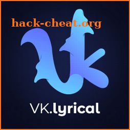 Lyrical.VK - Lyrical Video Status Maker icon