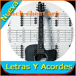 Lyrics And Chords Christian Songs String icon