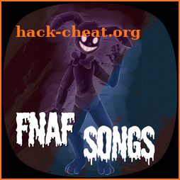 Lyrics FNAF 1 2 3 4 5 6 Songs Free icon