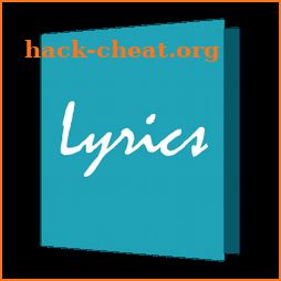 Lyrics Library icon