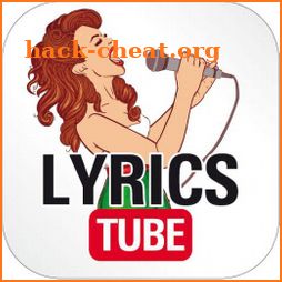 LYRICSTUBE - listen and sing with great artists icon