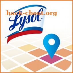 Lysol Germ-Cast™ icon