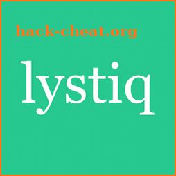 Lystiq - Cameroon's Mobile Marketplace. icon