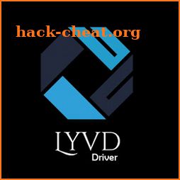 LYVD driver icon