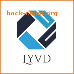 LYVD icon