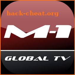M-1 GLOBAL icon