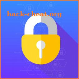 M AppLock: Privacy Lock- Ensure Your Security icon