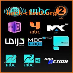 M-B-C Channels icon